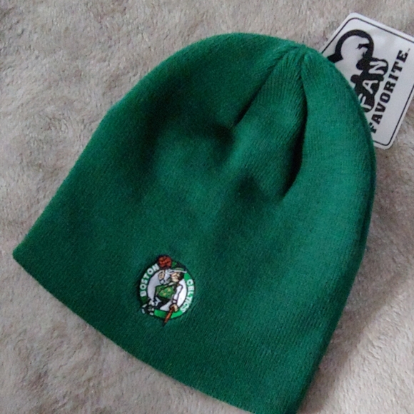 NBA/fan favorite Other - Celtics beanie